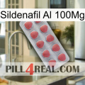 Sildenafil Al 100Mg 18